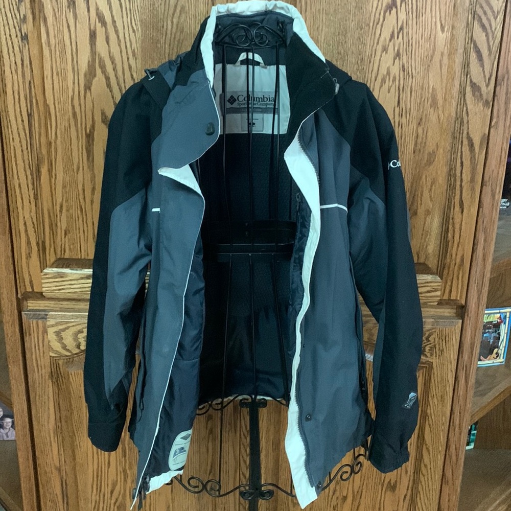 Columbia Vertex Women’s Jacket